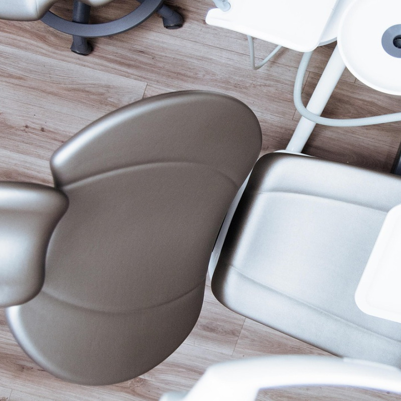 dental autoclave sterilization